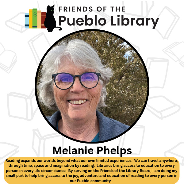Melanie Phelps